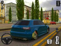 Car Parking Pro:Realistic city screenshot, image №2926138 - RAWG