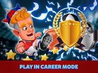 Head Soccer World Edition 2018 screenshot, image №915508 - RAWG