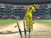 Sachin Saga Cricket Champions screenshot, image №2769573 - RAWG