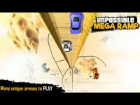 Impossible MegaRamp 3D screenshot, image №1756348 - RAWG
