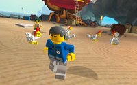 LEGO Universe screenshot, image №478131 - RAWG