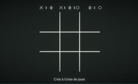 Nazio's Tic-Tac-Toe screenshot, image №3202705 - RAWG