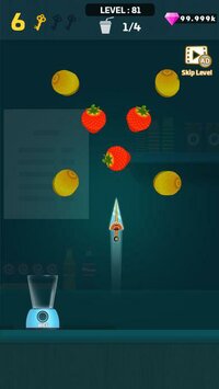 Fruit Bounty screenshot, image №2709919 - RAWG
