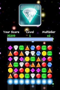 Jewel Time Deluxe screenshot, image №580375 - RAWG