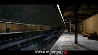 World of Subways 4 – New York Line 7 screenshot, image №161527 - RAWG
