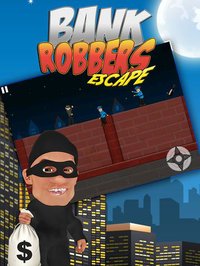 Bank Robbers Chase - Run and Escape From the Cops screenshot, image №1802354 - RAWG