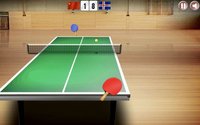 Virtual Table Tennis Ping Pong screenshot, image №968817 - RAWG