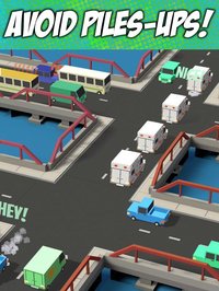 Don't Crash! screenshot, image №1931354 - RAWG