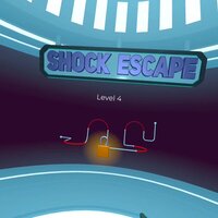 Shock Escape screenshot, image №2975010 - RAWG