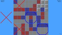 Ultimate Tic Tac Toe screenshot, image №1149440 - RAWG