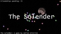 The Solender screenshot, image №2606907 - RAWG