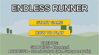 Endless Runner (Simple Gaming - Daniel M) screenshot, image №3499140 - RAWG
