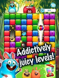 Fruit Mania screenshot, image №893461 - RAWG