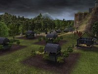 Firefly Studios' Stronghold 2 screenshot, image №409573 - RAWG