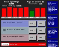 Cuts screenshot, image №1083369 - RAWG