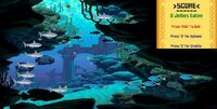 Hurtle Turtle screenshot, image №2857045 - RAWG