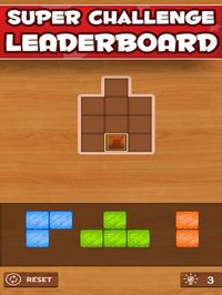 Wood Brain Puzzle 3 screenshot, image №1835288 - RAWG