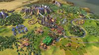 Sid Meier’s Civilization VI screenshot, image №79345 - RAWG