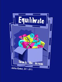 Equilibrate - The Balance Game screenshot, image №943440 - RAWG