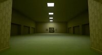 The Backrooms Footage screenshot, image №3540351 - RAWG