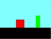 Jump Frustation (Good Man Good) screenshot, image №2813106 - RAWG