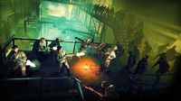 Zombie Army Trilogy screenshot, image №60323 - RAWG