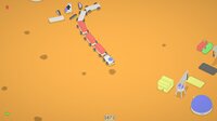 Land Trains screenshot, image №3740886 - RAWG