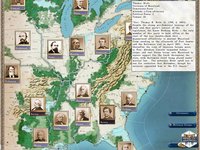 Forge of Freedom: The American Civil War screenshot, image №461035 - RAWG