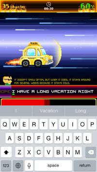 Annoying Cab screenshot, image №54093 - RAWG