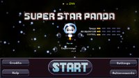 Super Star Panda screenshot, image №711357 - RAWG
