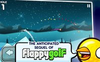 Flappy Golf 2 screenshot, image №881074 - RAWG