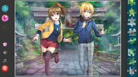 Anime Jigsaw Puzzles (itch) screenshot, image №3640607 - RAWG