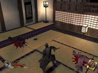 Tenchu: Stealth Assassins screenshot, image №764720 - RAWG