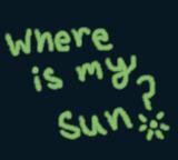Where is my Sun? screenshot, image №3542520 - RAWG