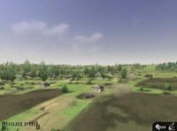 Steel Fury: Kharkov 1942 screenshot, image №468169 - RAWG