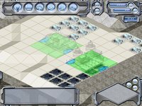 Direct Hit: Missile War screenshot, image №199567 - RAWG