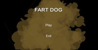 Fart Dog (CandyAngelo, jamieEGB) screenshot, image №1966772 - RAWG