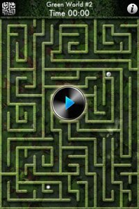 Tilt Maze screenshot, image №3734783 - RAWG