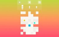 quad - minimalist puzzle screenshot, image №1164120 - RAWG