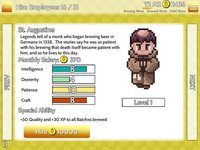 Fiz: The Brewery Management Game screenshot, image №9640 - RAWG