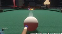 Friends Play Pool screenshot, image №3933970 - RAWG