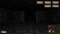 Indeep | The casual dungeon crawler screenshot, image №650506 - RAWG