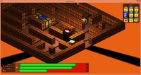 JesterQuest 3D screenshot, image №1185922 - RAWG