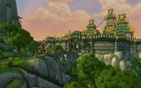 World of Warcraft: Mists of Pandaria screenshot, image №585942 - RAWG