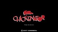 The Chickenator (itch) screenshot, image №1035511 - RAWG