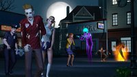 The Sims 3: Supernatural screenshot, image №596151 - RAWG