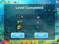 Feeding Frenzy 2016: Eat The Fish screenshot, image №1885950 - RAWG