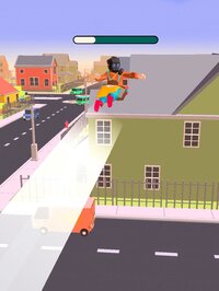 Hero Strike 3D screenshot, image №2405912 - RAWG