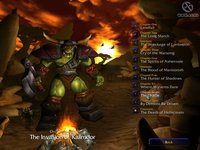 Warcraft 3: Reign of Chaos screenshot, image №303453 - RAWG