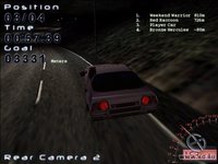 Midnight Racing screenshot, image №325890 - RAWG